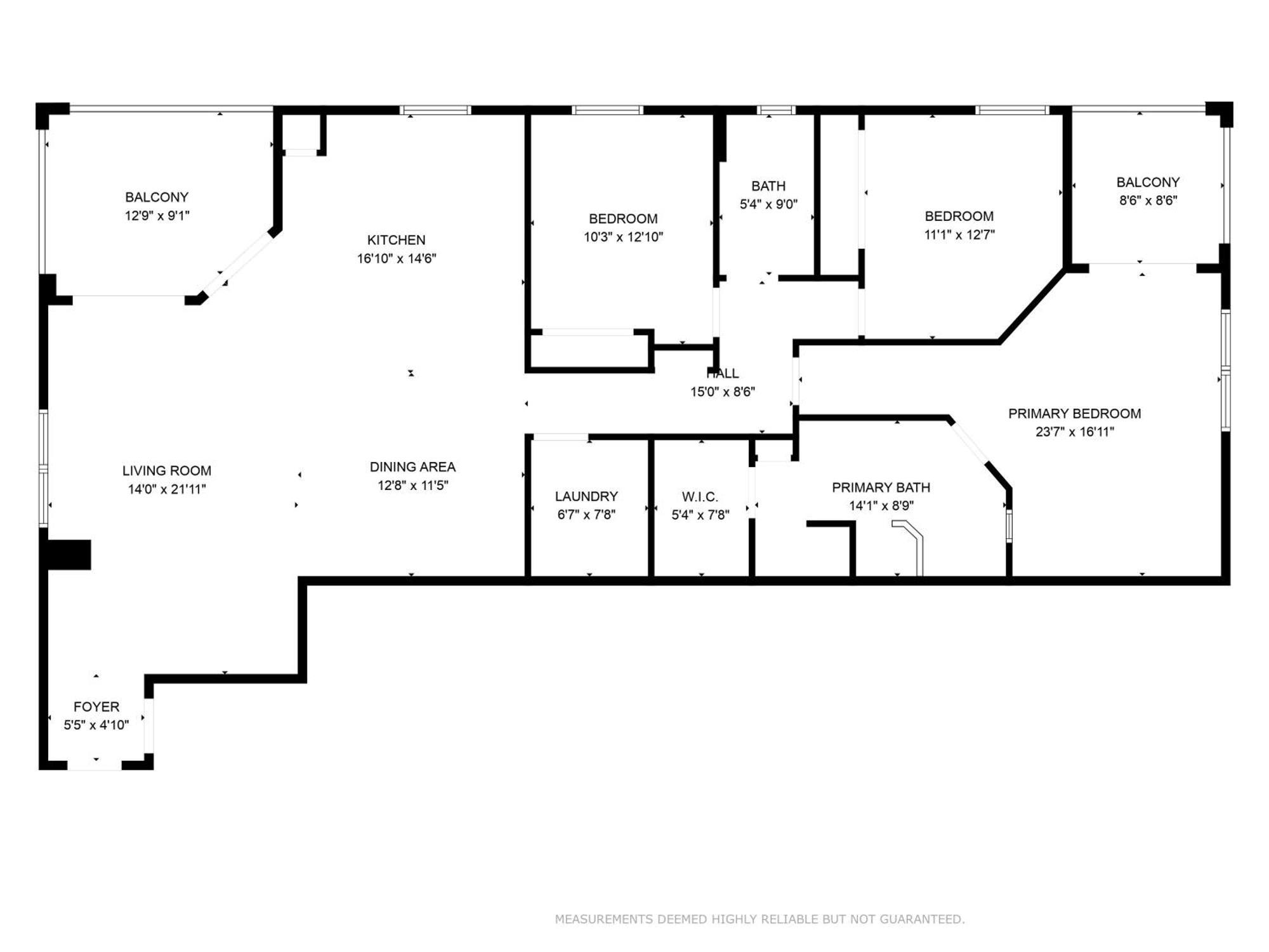 Апартаменти Large Corner Unit At Ocean Walk With Sneak Peak Of The Ocean ~ Ow20-501 Нью-Смірна-Біч Екстер'єр фото